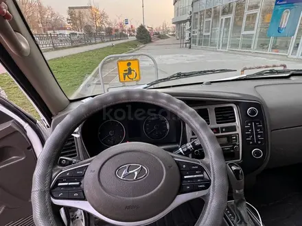 Hyundai Porter 2021 года за 10 500 000 тг. в Алматы – фото 10