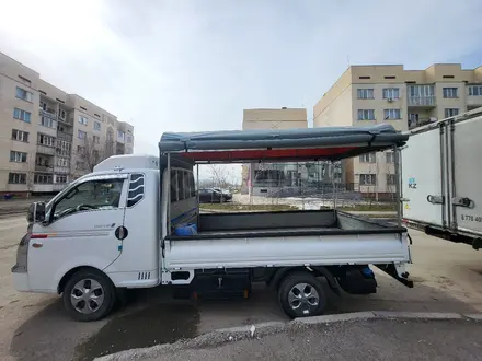 Hyundai Porter 2021 года за 10 500 000 тг. в Алматы – фото 15