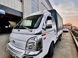 Hyundai Porter 2021 годаүшін10 500 000 тг. в Алматы – фото 4