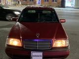 Mercedes-Benz C 180 1994 годаүшін2 000 000 тг. в Алматы – фото 2