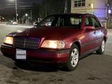 Mercedes-Benz C 180 1994 годаүшін2 000 000 тг. в Алматы