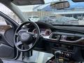 Audi A6 2012 года за 10 000 000 тг. в Алматы – фото 21