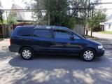 Honda Shuttle 1995 годаfor2 100 000 тг. в Алматы