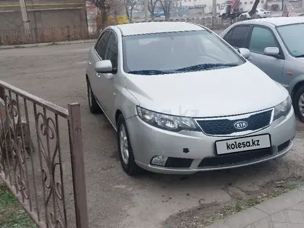 Kia Cerato 2011 года за 4 000 000 тг. в Тараз – фото 3