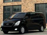 Hyundai Starex 2018 года за 15 000 000 тг. в Алматы