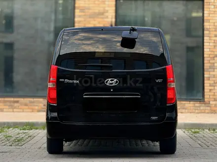 Hyundai Starex 2018 года за 15 000 000 тг. в Алматы – фото 6