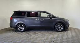 Kia Carnival 2015 годаүшін9 180 000 тг. в Алматы – фото 4