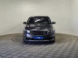 Kia Carnival 2015 годаүшін9 180 000 тг. в Алматы – фото 2