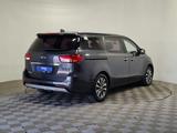 Kia Carnival 2015 годаүшін9 180 000 тг. в Алматы – фото 5