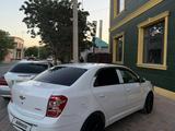 Chevrolet Cobalt 2023 годаүшін5 500 000 тг. в Кызылорда – фото 2