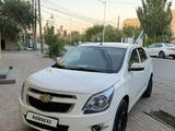 Chevrolet Cobalt 2023 годаүшін5 500 000 тг. в Кызылорда