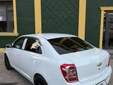Chevrolet Cobalt 2023 годаүшін5 500 000 тг. в Кызылорда – фото 3
