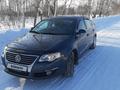 Volkswagen Passat 2005 годаүшін4 500 000 тг. в Петропавловск – фото 5