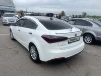 Kia Cerato 2013 годаүшін5 200 000 тг. в Алматы