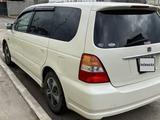 Honda Odyssey 2001 годаfor3 200 000 тг. в Алматы – фото 4