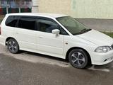 Honda Odyssey 2001 годаfor3 200 000 тг. в Алматы