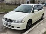 Honda Odyssey 2001 годаfor3 200 000 тг. в Алматы – фото 3