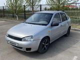 ВАЗ (Lada) Kalina 1118 2008 года за 800 000 тг. в Актобе