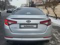 Kia Optima 2012 года за 6 200 000 тг. в Алматы – фото 6