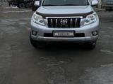 Toyota Land Cruiser Prado 2013 года за 16 000 000 тг. в Кызылорда