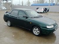 ВАЗ (Lada) 2110 2002 года за 650 000 тг. в Уральск