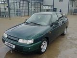 ВАЗ (Lada) 2110 2002 года за 650 000 тг. в Уральск – фото 4