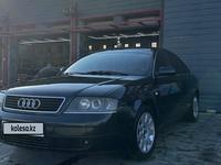 Audi A6 1997 года за 3 800 000 тг. в Шымкент