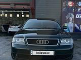 Audi A6 1997 годаfor3 800 000 тг. в Шымкент – фото 5