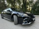 Toyota Camry 2022 годаүшін17 000 000 тг. в Алматы