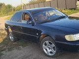 Audi A6 1996 годаfor2 500 000 тг. в Астана – фото 4