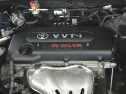 Двигатель 1az на Toyota Avensis 2.0 за 280 000 тг. в Астана