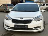 Kia Cerato 2014 года за 7 500 000 тг. в Кокшетау – фото 2