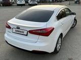 Kia Cerato 2014 года за 7 500 000 тг. в Кокшетау – фото 4