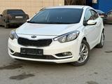 Kia Cerato 2014 года за 7 500 000 тг. в Кокшетау