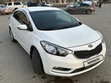 Kia Cerato 2014 года за 7 500 000 тг. в Кокшетау – фото 3