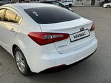 Kia Cerato 2014 года за 7 500 000 тг. в Кокшетау – фото 5