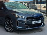 Kia XCeed 2023 года за 10 500 000 тг. в Астана – фото 2