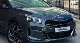 Kia XCeed 2023 года за 10 500 000 тг. в Астана – фото 2