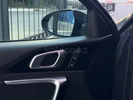 Kia XCeed 2023 года за 10 500 000 тг. в Астана – фото 10
