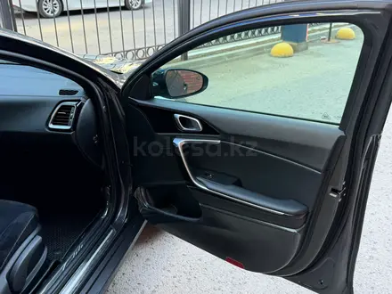 Kia XCeed 2023 года за 10 500 000 тг. в Астана – фото 12