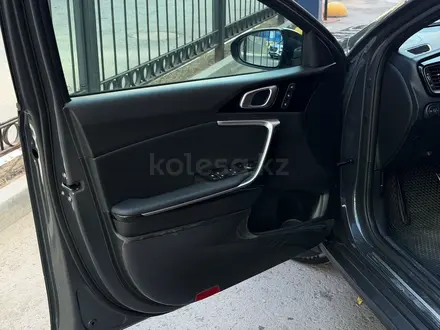 Kia XCeed 2023 года за 10 500 000 тг. в Астана – фото 13