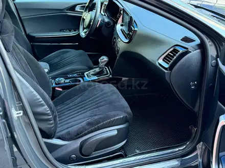 Kia XCeed 2023 года за 10 500 000 тг. в Астана – фото 16