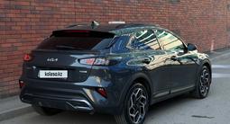 Kia XCeed 2023 года за 10 500 000 тг. в Астана – фото 3