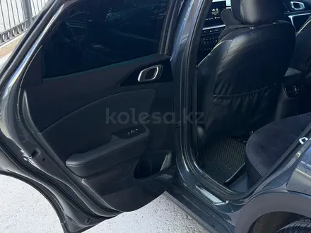 Kia XCeed 2023 года за 10 500 000 тг. в Астана – фото 20