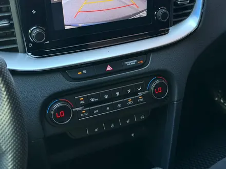 Kia XCeed 2023 года за 10 500 000 тг. в Астана – фото 22