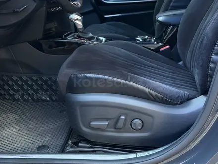 Kia XCeed 2023 года за 10 500 000 тг. в Астана – фото 24