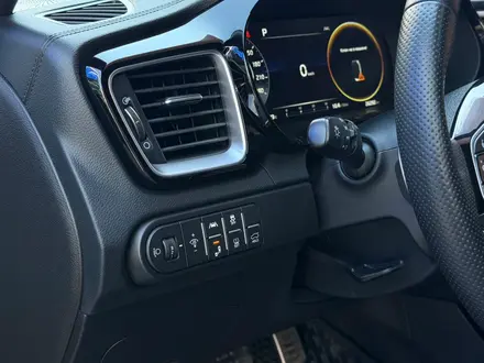 Kia XCeed 2023 года за 10 500 000 тг. в Астана – фото 27