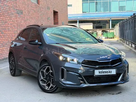 Kia XCeed 2023 года за 10 500 000 тг. в Астана – фото 28