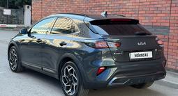 Kia XCeed 2023 года за 10 500 000 тг. в Астана – фото 4