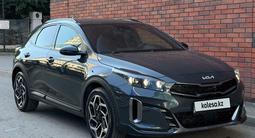 Kia XCeed 2023 года за 10 500 000 тг. в Астана